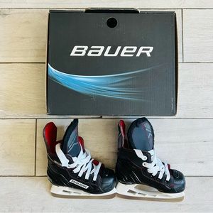 Bauer NS Skates youth size 6